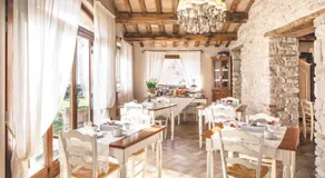 Agriturismo Casal San Sergio - Image 4