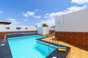 Villa Arrieiro - Vier Schlafzimmer Villa, Schläft 8 - Image 2