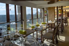The Concord Hotel & Suites - Image 4