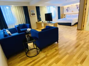Kyriad Marvelous Hotel Shantou High-speed Railway Station - Image 4