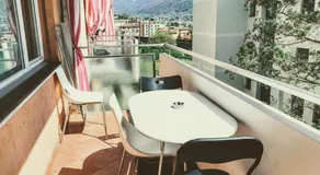 Sailing Apartment Lugano - Image 3