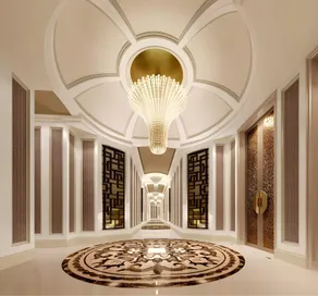 Anfu Jiangjing Hotel - Image 3