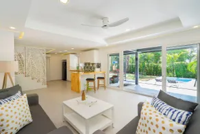 Sunova Private Pool Villa - Koh Chang - Image 4
