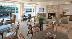 Silver Cloud Hotel Tacoma Waterfront - Image 3