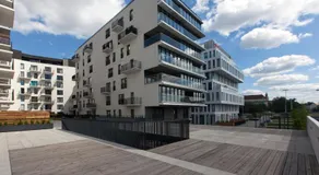 apartamenty-wroc Kurkowa 14 - Image 5