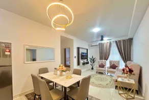 Alanis Residence 3BR FREE WIFI + NETFLIX - Image 2