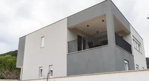 House Bartulovic -Lucia Apartment with sea view - Image 5