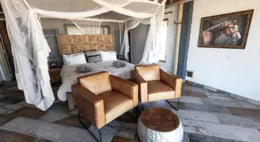 Desert Homestead Lodge - Image 2
