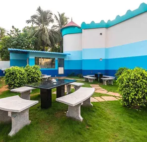 Lamel Cove Beach Resort - Image 5