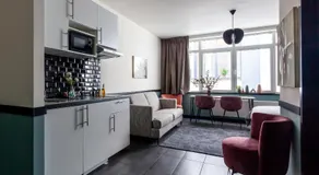 Hey - Aparthotel Brussels - Image 5