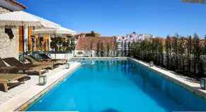 Estoril Boutique Hotel - Image 4