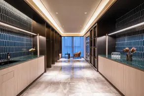 Orange Crystal Hotel Shaoxing Jianhu - Image 5