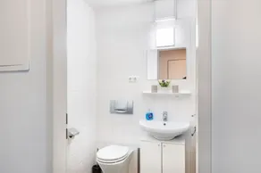 Nahe Airport Ber Maisonettewohnung - Image 2