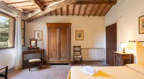 Borgo Villa Certano - Case Vacanza in Toscana - Image 4