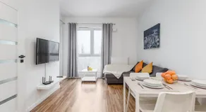 Warsaw City Travel Apartments - Image 2