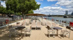 RIVER HOTELS Messe Köln - Image 3