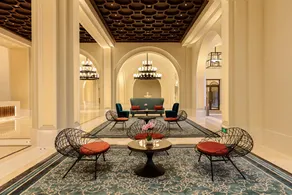 The Universal Studios Grand Hotel - Image 2