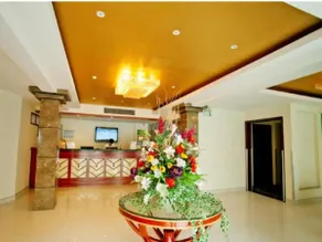 Green Tree Inn Nanjing Zhonghua Gate Subway Station Hotel - Image 2