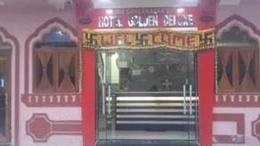 Hotel Golden Deluxe - Image 5