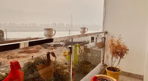 Advaitam Ganga & Hill View Homestay by the Ganges Ghat - Luxury 3 BHK - Image 5