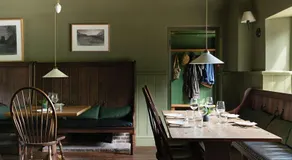 The Merry Harriers Pub - Image 3