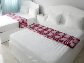 Hằng Hoa Hotel Đồng Nai - Image 2