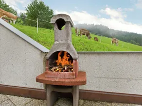 Alluring Apartment in Kolsassberg with Private Garden - Image 3