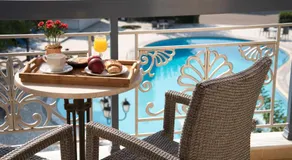 Acharnis Kavallari Hotel Suites - Image 3