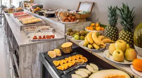 Hotel Victoria Valdemoro - Image 3