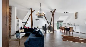 Modernes Loft mitten im Grünen - Image 3
