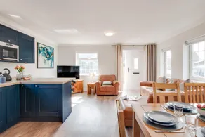 Northern Hideaways, Iona Cottage - Image 3