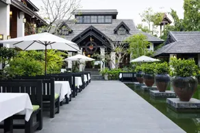 Wienglakor Hotel Lampang - Image 5