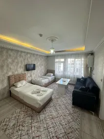 Ist Suit Otel - Image 2