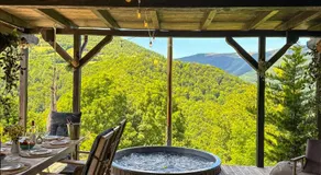 Amonte Mountain Resort - Image 4