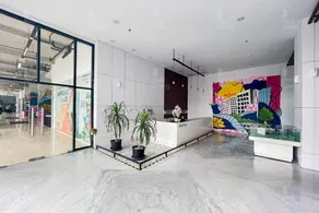 RedLiving Apartment Patra Land Urbano - Alfa Rooms Tower East - Image 5