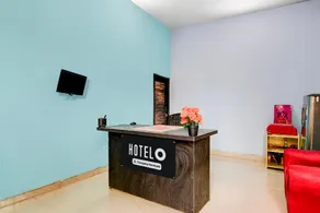 Hotel O Durgapur Near NSHM College Formerly MON Palace - Image 3