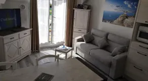 Appartement fonctionnel et chaleureux proche mer - Image 2