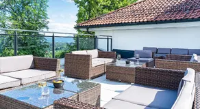 Robenstein Hotel & SPA - Villa - Image 4