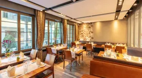 Hotel und Restaurant zum goldenen Kopf - Image 4