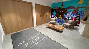 Amando Perez Suites - Image 3