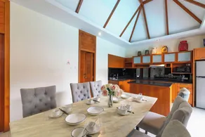 Phuket Meet Holiday Hotel-Rawai 普吉岛相遇花园度假酒店-拉威店 - Image 3