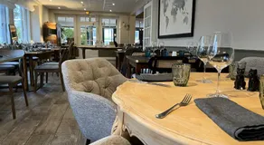 Hôtel Restaurant La Maison - Image 3