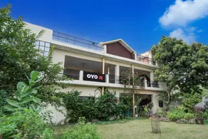 Hotel O ONMT Inter College Kanpur Formerly Mangalam Palace - Image 4