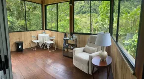 Blue Morpho Lodge & Spa - Image 4