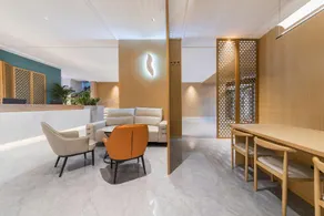 Naruiwanxin Hotel (Pingdingshan Heping Road Pedestrian Street Branch) - Image 2