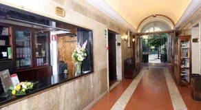 Casa Di Santa Francesca Romana a Ponte Rotto - Image 3