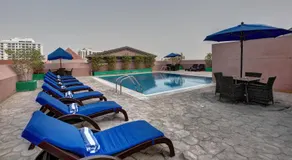 Orchid Hotel Al Barsha "Formerly Golden Tulip Hotel Al Barsha" - Image 5