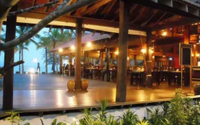 Sutra Beach Resort - Image 4
