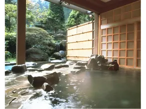 Shiotsubo Onsen Hotel - Image 2