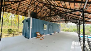 Haydays Farm Stay AC Container House with Pool - Image 4